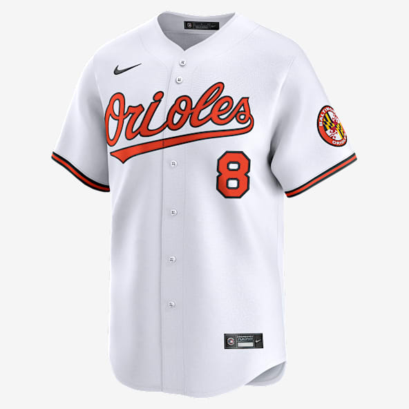 Baltimore Orioles Jerseys. Nike.com